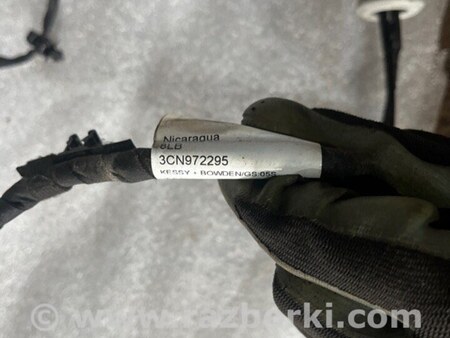 ФОТО Проводка двери для Volkswagen Atlas/Teramont I +1 рест (17-23) Київ