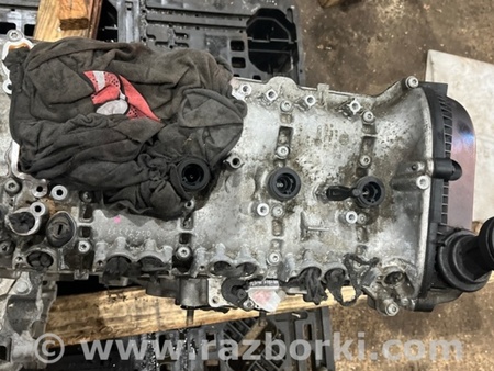 ФОТО Двигатель для Volkswagen Atlas/Teramont I +1 рест (17-23) Київ