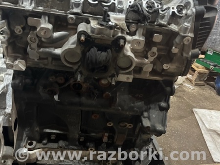 ФОТО Двигатель для Volkswagen Atlas/Teramont I +1 рест (17-23) Київ