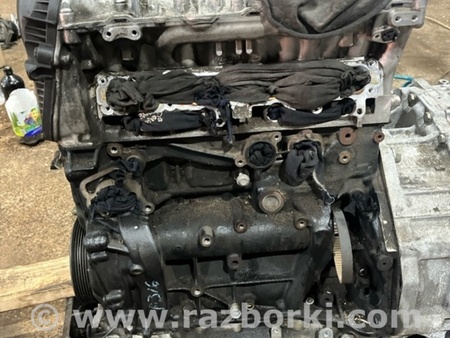 ФОТО Двигатель для Volkswagen Atlas/Teramont I +1 рест (17-23) Київ