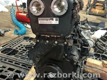 ФОТО Двигатель для Volkswagen Atlas/Teramont I +1 рест (17-23) Київ