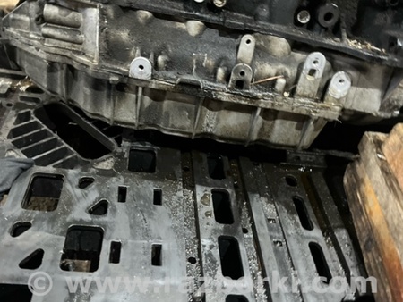 ФОТО Двигатель для Volkswagen Atlas/Teramont I +1 рест (17-23) Київ