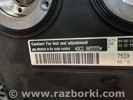 ФОТО Двигатель для Volkswagen Atlas/Teramont I +1 рест (17-23) Київ