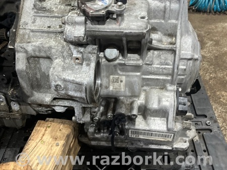 ФОТО АКПП (коробка автомат) для Volkswagen Atlas/Teramont I +1 рест (17-23) Київ