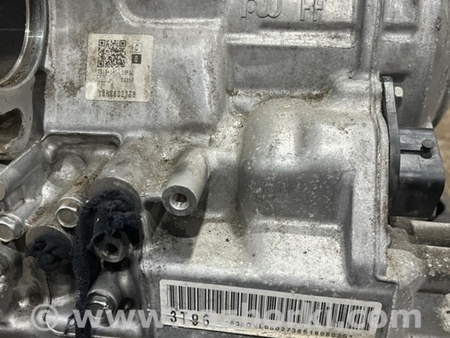 ФОТО АКПП (коробка автомат) для Volkswagen Atlas/Teramont I +1 рест (17-23) Київ