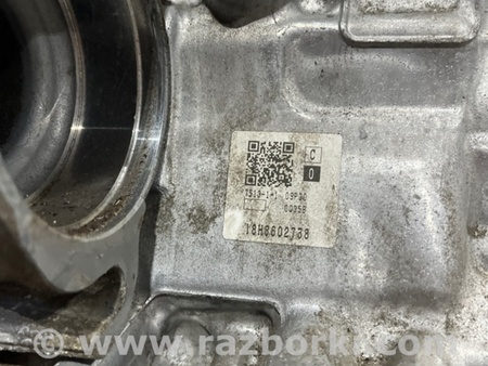 ФОТО АКПП (коробка автомат) для Volkswagen Atlas/Teramont I +1 рест (17-23) Київ