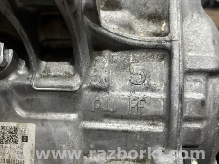 ФОТО АКПП (коробка автомат) для Volkswagen Atlas/Teramont I +1 рест (17-23) Київ