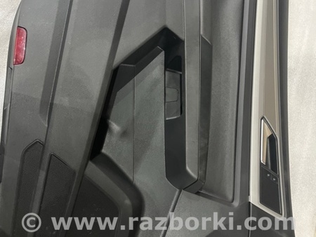 ФОТО Карточка дверная для Volkswagen Atlas/Teramont I +1 рест (17-23) Київ