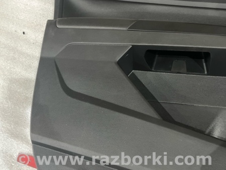 ФОТО Карточка дверная для Volkswagen Atlas/Teramont I +1 рест (17-23) Київ