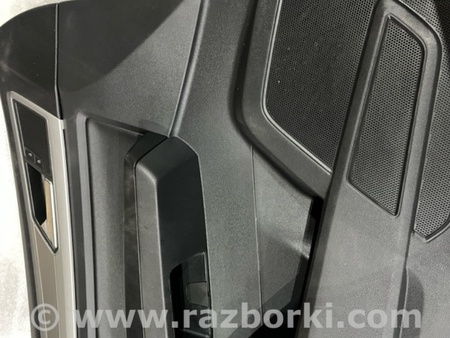 ФОТО Карточка дверная для Volkswagen Atlas/Teramont I +1 рест (17-23) Київ