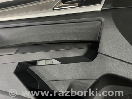 ФОТО Карточка дверная для Volkswagen Atlas/Teramont I +1 рест (17-23) Київ