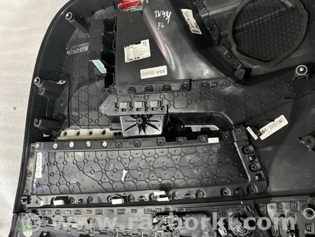 ФОТО Карточка дверная для Volkswagen Atlas/Teramont I +1 рест (17-23) Київ