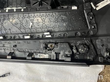 ФОТО Карточка дверная для Volkswagen Atlas/Teramont I +1 рест (17-23) Київ