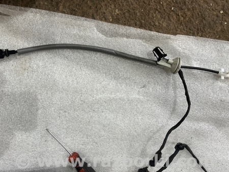 ФОТО Трос замка двери для Volkswagen Atlas/Teramont I +1 рест (17-23) Київ