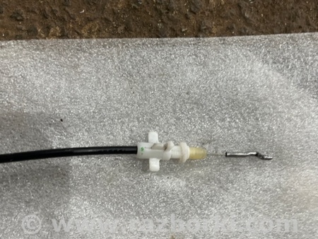 ФОТО Трос замка двери для Volkswagen Atlas/Teramont I +1 рест (17-23) Київ