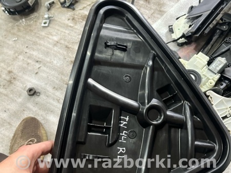 ФОТО пластик двери для Volkswagen Atlas/Teramont I +1 рест (17-23) Київ