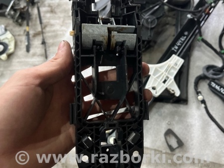 ФОТО Кронштейн ручки двери для Volkswagen Atlas/Teramont I +1 рест (17-23) Київ