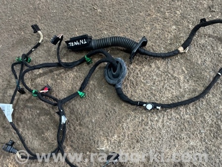 ФОТО Проводка двери для Volkswagen Atlas/Teramont I +1 рест (17-23) Київ