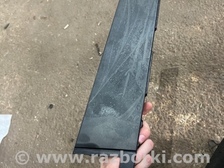 ФОТО Накладка двери для Volkswagen Atlas/Teramont I +1 рест (17-23) Київ