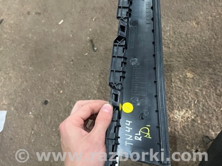 ФОТО Накладка двери для Volkswagen Atlas/Teramont I +1 рест (17-23) Київ