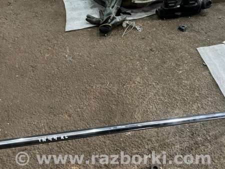 ФОТО Молдинг двери для Volkswagen Atlas/Teramont I +1 рест (17-23) Київ