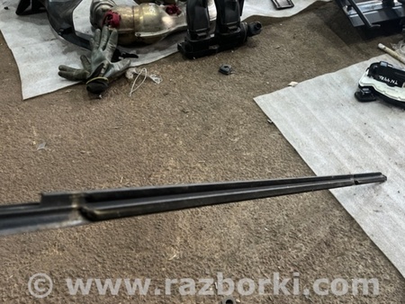 ФОТО Молдинг двери для Volkswagen Atlas/Teramont I +1 рест (17-23) Київ