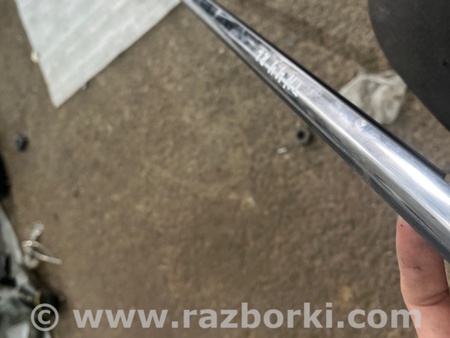 ФОТО Молдинг двери для Volkswagen Atlas/Teramont I +1 рест (17-23) Київ