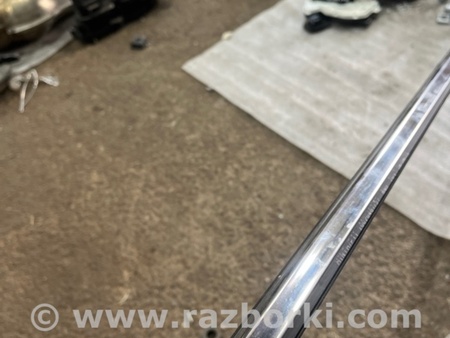 ФОТО Молдинг двери для Volkswagen Atlas/Teramont I +1 рест (17-23) Київ