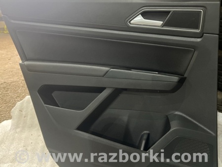 ФОТО Карточка дверная для Volkswagen Atlas/Teramont I +1 рест (17-23) Київ