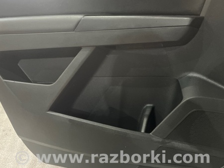 ФОТО Карточка дверная для Volkswagen Atlas/Teramont I +1 рест (17-23) Київ