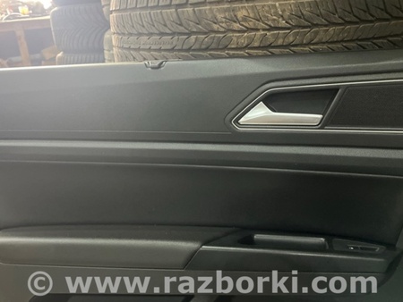 ФОТО Карточка дверная для Volkswagen Atlas/Teramont I +1 рест (17-23) Київ