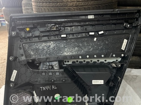 ФОТО Карточка дверная для Volkswagen Atlas/Teramont I +1 рест (17-23) Київ