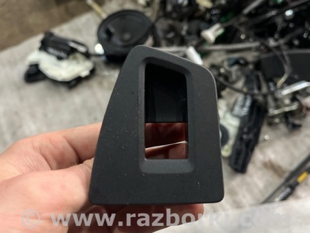 ФОТО пластик двери для Volkswagen Atlas/Teramont I +1 рест (17-23) Київ