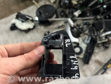 ФОТО пластик двери для Volkswagen Atlas/Teramont I +1 рест (17-23) Київ