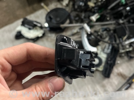 ФОТО пластик двери для Volkswagen Atlas/Teramont I +1 рест (17-23) Київ