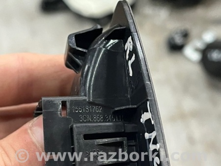 ФОТО пластик двери для Volkswagen Atlas/Teramont I +1 рест (17-23) Київ