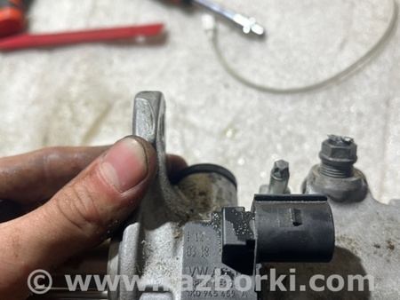 ФОТО Главный тормозной цилиндр для Volkswagen Atlas/Teramont I +1 рест (17-23) Київ