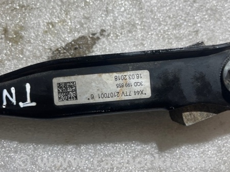 ФОТО Рычаг подвески для Volkswagen Atlas/Teramont I +1 рест (17-23) Київ