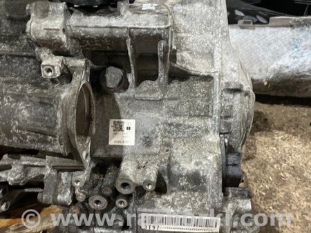 ФОТО АКПП (коробка автомат) для Volkswagen Atlas/Teramont I +1 рест (17-23) Київ