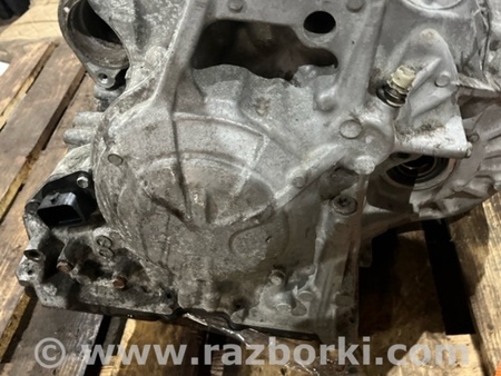 ФОТО АКПП (коробка автомат) для Volkswagen Atlas/Teramont I +1 рест (17-23) Київ