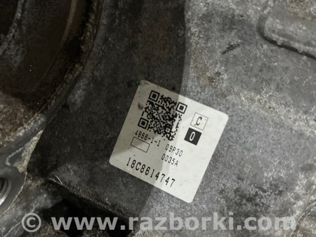 ФОТО АКПП (коробка автомат) для Volkswagen Atlas/Teramont I +1 рест (17-23) Київ