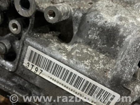 ФОТО АКПП (коробка автомат) для Volkswagen Atlas/Teramont I +1 рест (17-23) Київ