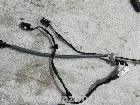 ФОТО Трос замка двери для Volkswagen Atlas/Teramont I +1 рест (17-23) Київ