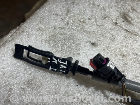 ФОТО Трос замка двери для Volkswagen Atlas/Teramont I +1 рест (17-23) Київ