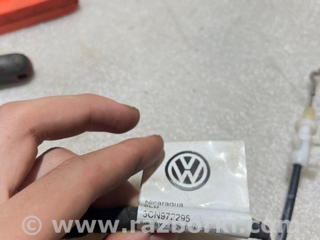 ФОТО Трос замка двери для Volkswagen Atlas/Teramont I +1 рест (17-23) Київ