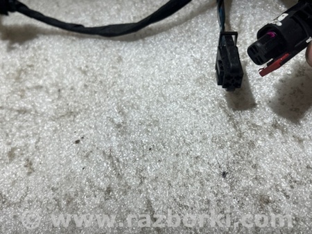 ФОТО Трос замка двери для Volkswagen Atlas/Teramont I +1 рест (17-23) Київ