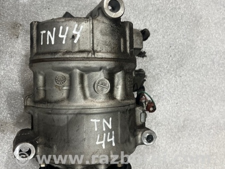 ФОТО Компрессор кондиционера для Volkswagen Atlas/Teramont I +1 рест (17-23) Київ