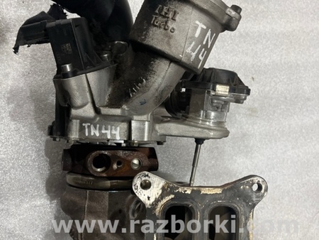 ФОТО Турбина для Volkswagen Atlas/Teramont I +1 рест (17-23) Київ