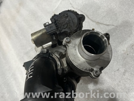 ФОТО Турбина для Volkswagen Atlas/Teramont I +1 рест (17-23) Київ