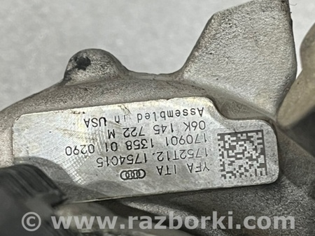 ФОТО Турбина для Volkswagen Atlas/Teramont I +1 рест (17-23) Київ